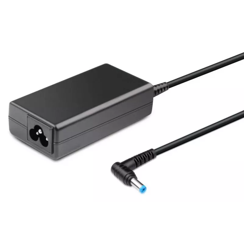 CoreParts MBA1021 maitinimo adapteris / inverteris Vidinis 65 W Juoda