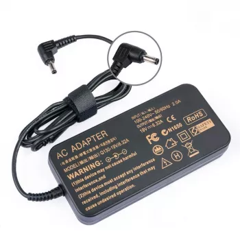 CoreParts MBA1027 maitinimo adapteris / keitiklis Vidinis 120 W Juoda