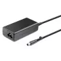 CoreParts MBA1029 maitinimo adapteris / inverteris Vidinis 65 W Juoda