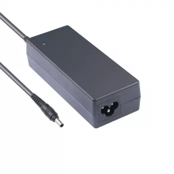 CoreParts MBA1040 maitinimo adapteris / keitiklis Vidinis 90 W Juoda