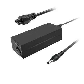 CoreParts MBA1061 maitinimo adapteris / inverteris Vidinis 90 W Juoda