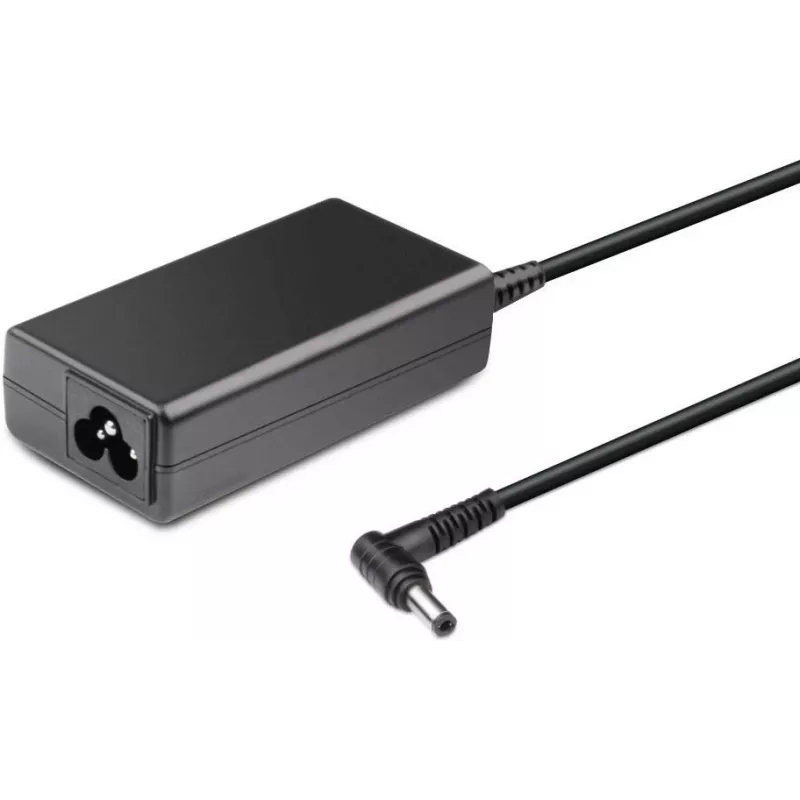CoreParts MBA1084 maitinimo adapteris / keitiklis Vidinis 45 W Juoda