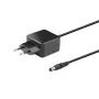 CoreParts MBA1085 maitinimo adapteris / inverteris Vidinis 18 W Juoda