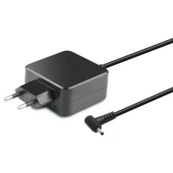 CoreParts MBA1092 maitinimo adapteris / inverteris Vidinis 40 W Juoda