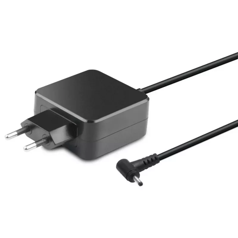 CoreParts MBA1092 maitinimo adapteris / inverteris Vidinis 40 W Juoda