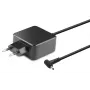 CoreParts MBA1092 maitinimo adapteris / inverteris Vidinis 40 W Juoda