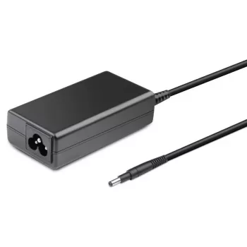 CoreParts MBA1105 maitinimo adapteris / inverteris Vidinis 65 W Juodas