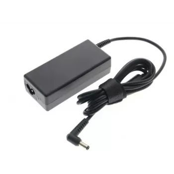 CoreParts MBA1154 maitinimo adapteris / keitiklis Vidinis 60 W Juoda