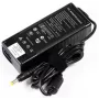 CoreParts MBA1161 maitinimo adapteris / keitiklis Vidaus 72 W Juoda