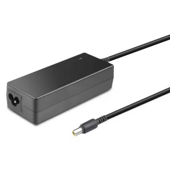 CoreParts MBA1182 maitinimo adapteris / keitiklis Vidinis 90 W Juoda