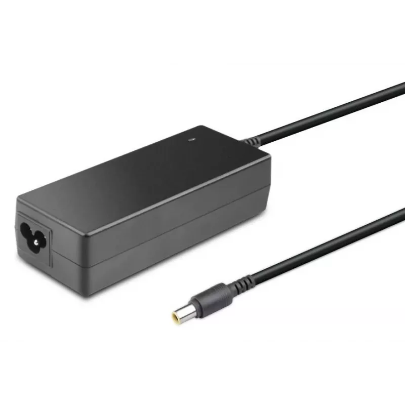 CoreParts MBA1182 maitinimo adapteris / keitiklis Vidinis 90 W Juoda