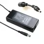 CoreParts MBA1196 maitinimo adapteris / keitiklis Vidinis 65 W Juoda