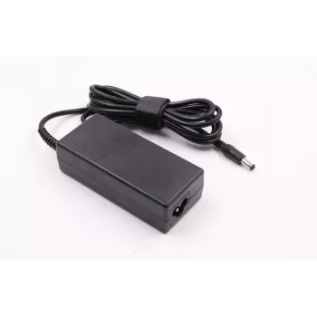 CoreParts MBA1224 maitinimo adapteris / keitiklis Vidinis 60 W Juoda