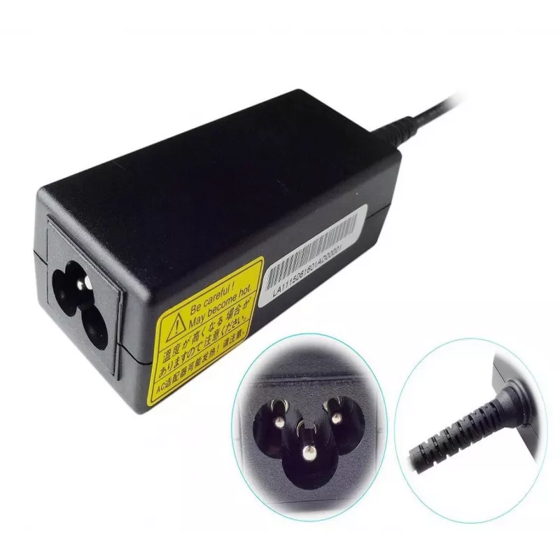 CoreParts MBA1226 maitinimo adapteris / keitiklis Vidinis 36 W Juoda