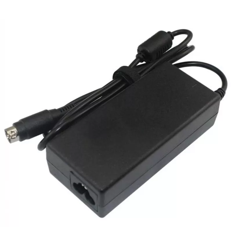 CoreParts MBA1235 maitinimo adapteris / keitiklis Vidinis 60 W Juoda
