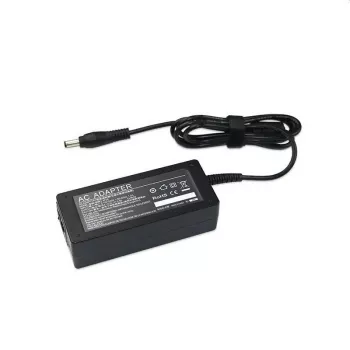CoreParts MBA1238 maitinimo adapteris / inverteris Vidinis 65 W Juoda