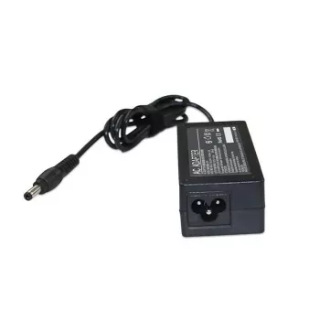 CoreParts MBA1238 maitinimo adapteris / inverteris Vidinis 65 W Juoda
