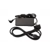 CoreParts MBA1245 maitinimo adapteris / inverteris Vidinis 20 W Juodas