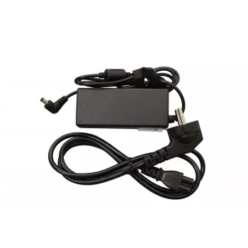 CoreParts MBA1245 maitinimo adapteris / inverteris Vidinis 20 W Juodas