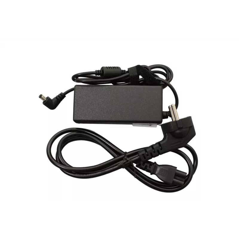CoreParts MBA1245 maitinimo adapteris / inverteris Vidinis 20 W Juodas