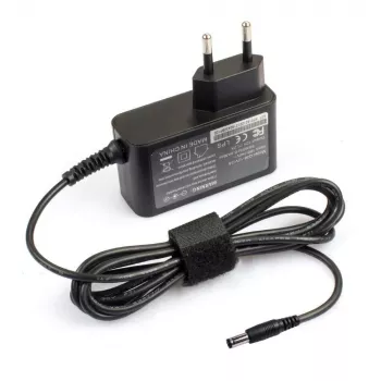 CoreParts MBA1253 maitinimo adapteris / keitiklis Vidaus 24 W Juoda