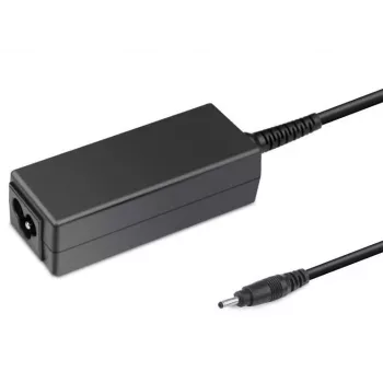 CoreParts MBA1255 maitinimo adapteris / inverteris Vidinis 40 W Juoda
