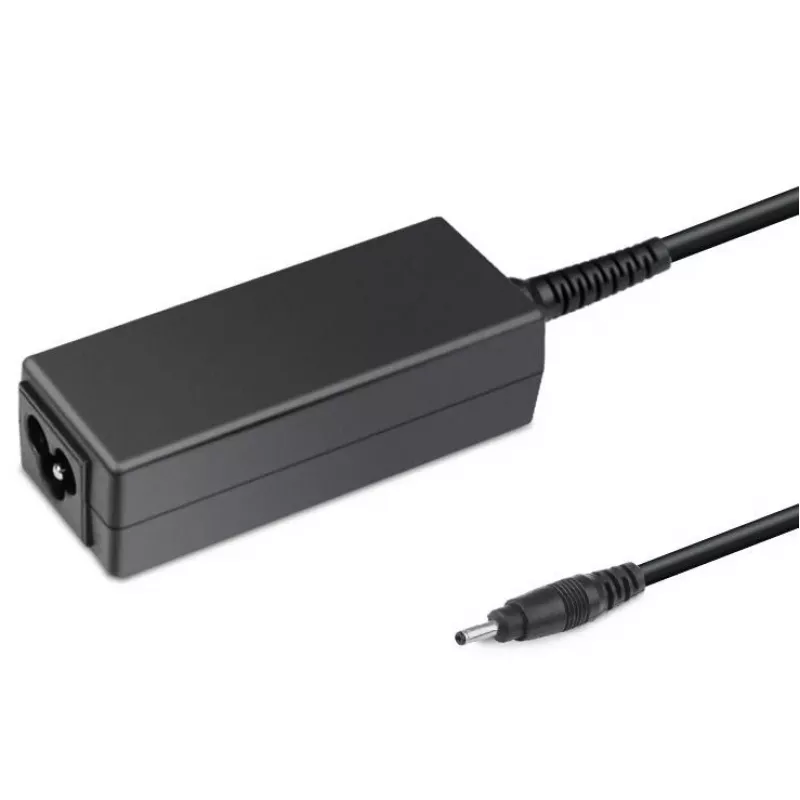 CoreParts MBA1255 maitinimo adapteris / inverteris Vidinis 40 W Juoda
