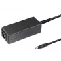 CoreParts MBA1255 maitinimo adapteris / inverteris Vidinis 40 W Juoda