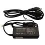 CoreParts MBA1306 maitinimo adapteris / inverteris Vidinis 36 W Juoda