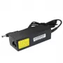 CoreParts MBA1357 maitinimo adapteris / inverteris Vidinis 65 W Juoda