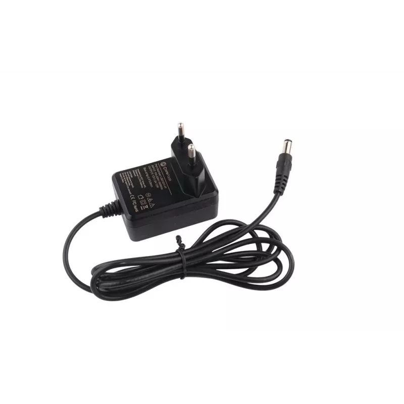 CoreParts MBA1397 maitinimo adapteris / inverteris Vidinis 10 W Juoda