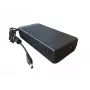CoreParts MBA1398 maitinimo adapteris / keitiklis, juodas