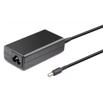 CoreParts MBA2016 maitinimo adapteris / keitiklis Vidinis 65 W Juoda