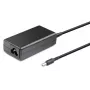 CoreParts MBA2016 maitinimo adapteris / keitiklis Vidinis 65 W Juoda