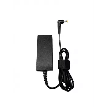 CoreParts MBA2021 maitinimo adapteris / inverteris Vidaus 40 W Juoda