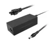 CoreParts MBA2126 maitinimo adapteris / inverteris Vidinis 65 W Juoda