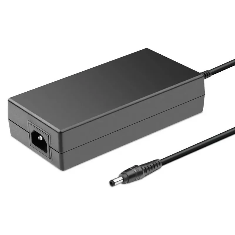 CoreParts MBA50112 maitinimo adapteris / inverteris Vidinis 180 W Juoda