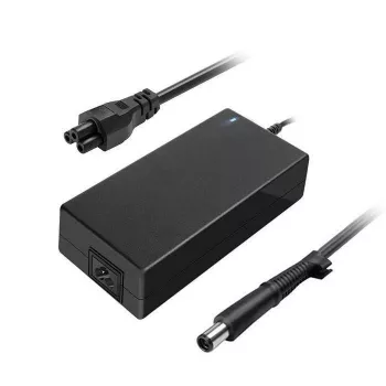 CoreParts MBA50118 maitinimo adapteris/keitiklis Vidinis 200 W Juoda