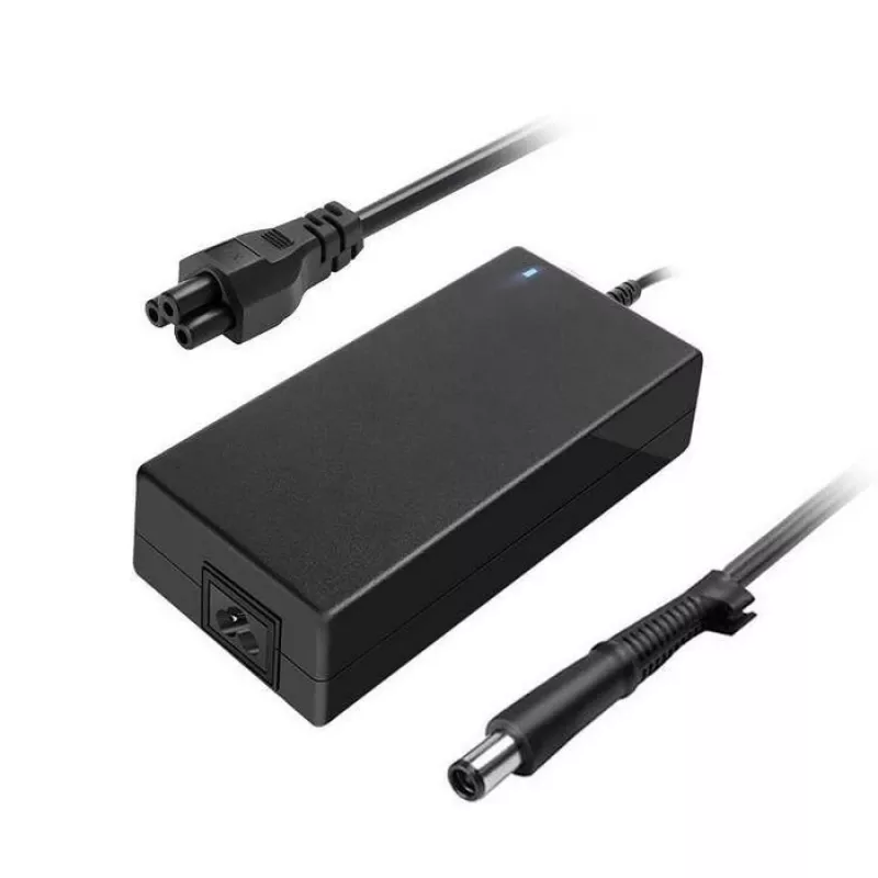 CoreParts MBA50118 maitinimo adapteris/keitiklis Vidinis 200 W Juoda