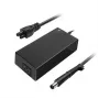 CoreParts MBA50118 maitinimo adapteris/keitiklis Vidinis 200 W Juoda