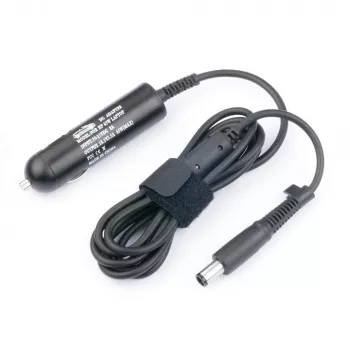 CoreParts MBC1396 maitinimo adapteris / inverteris Vidinis 65 W Juoda