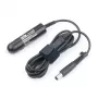 CoreParts MBC1396 maitinimo adapteris / inverteris Vidinis 65 W Juoda