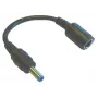 CoreParts MBCONVERTER4.5X3.0 nešiojamojo kompiuterio atsarginė dalis Kabelis