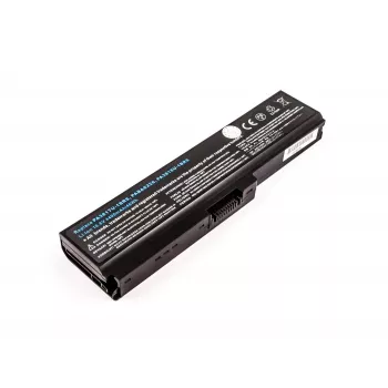 CoreParts MBI1074 nešiojamojo kompiuterio atsarginė dalis Baterija