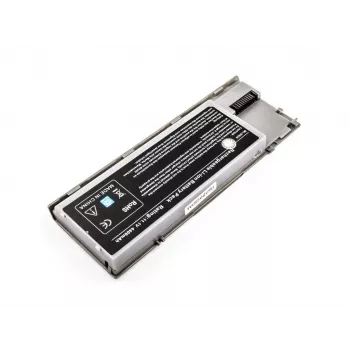 CoreParts MBI1687 nešiojamojo kompiuterio atsarginė dalis Baterija