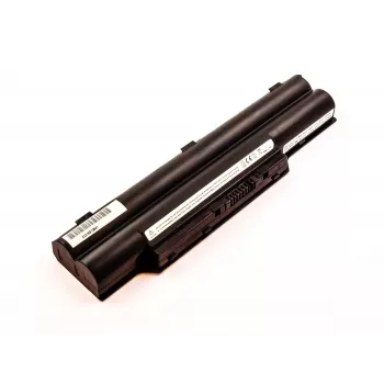 CoreParts MBI1748 nešiojamojo kompiuterio atsarginė dalis Baterija