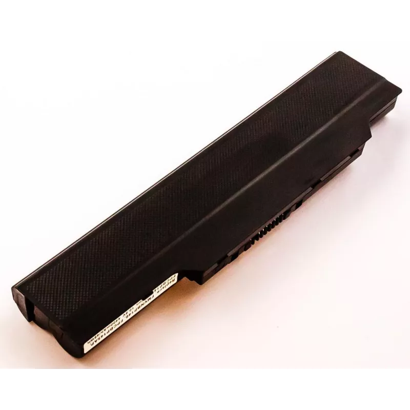 CoreParts MBI1748 nešiojamojo kompiuterio atsarginė dalis Baterija