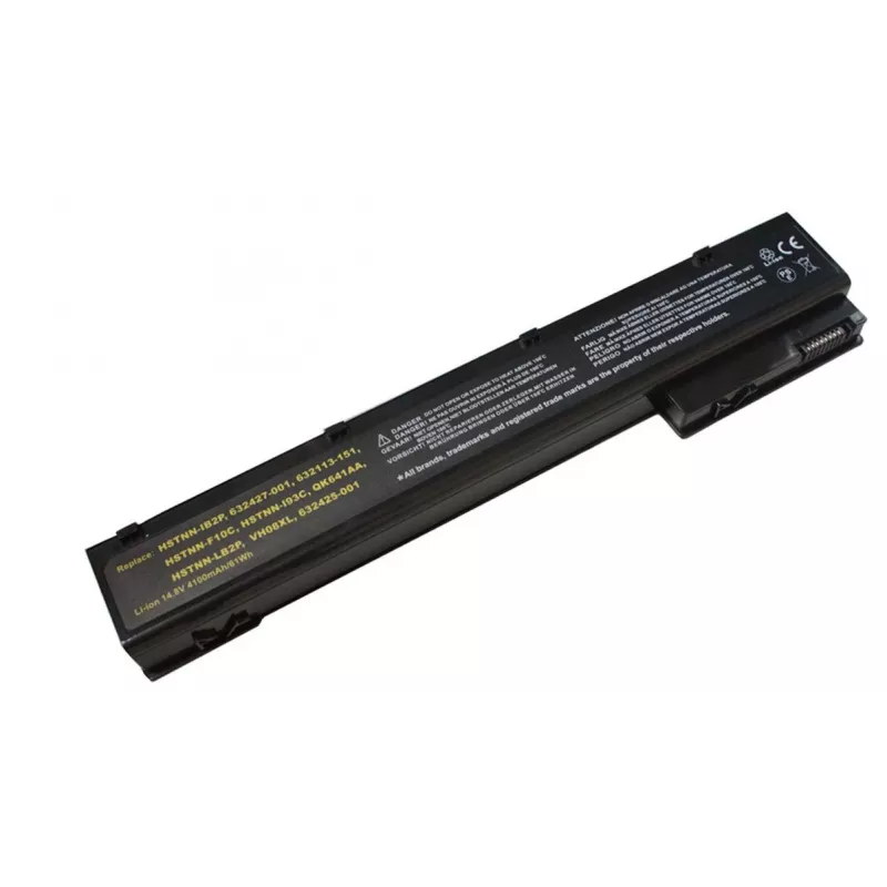 CoreParts MBI2356 nešiojamojo kompiuterio atsarginė dalis Baterija