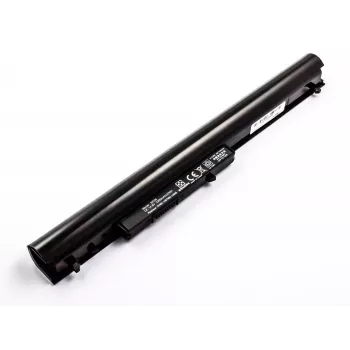 CoreParts MBI2398 nešiojamojo kompiuterio atsarginė dalis Baterija