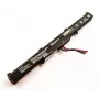 CoreParts MBI2550 nešiojamojo kompiuterio atsarginė dalis Baterija